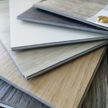 laminati pvc